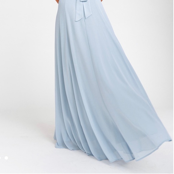 Show me your Mumu Jenn Maxi dress - Picture 6 of 7